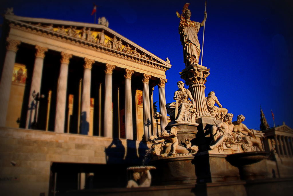 vienna