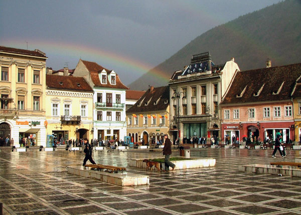 Boukouresti 4