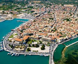 Lefkada 2