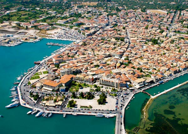 Lefkada 2