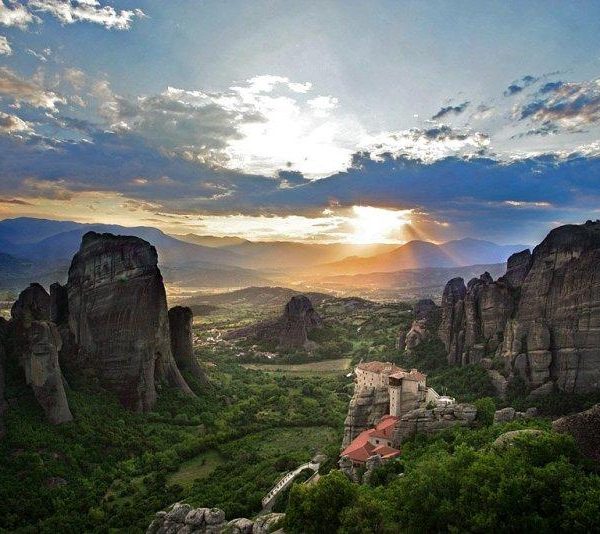 meteora
