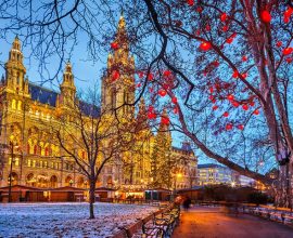 07 Vienna Austria Houses 508910