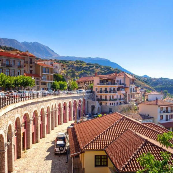 arachova