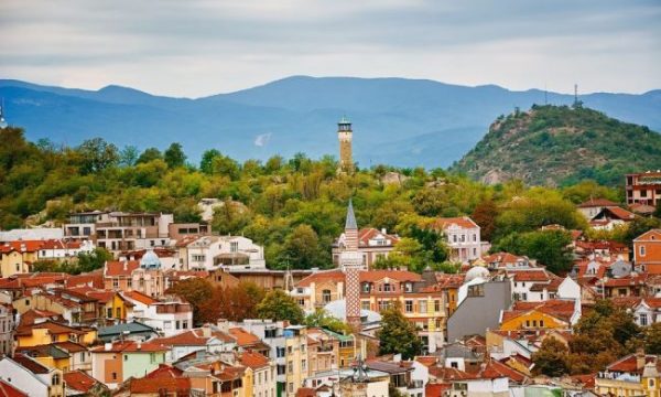 plovdiv