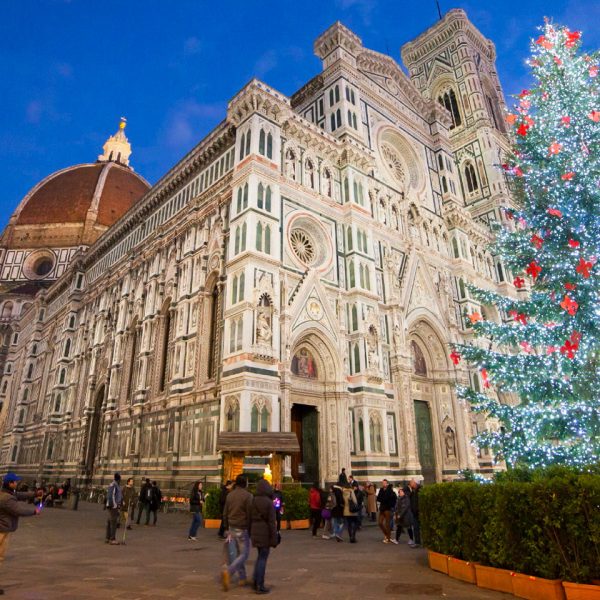 florentia christmass