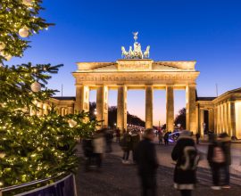 berlin